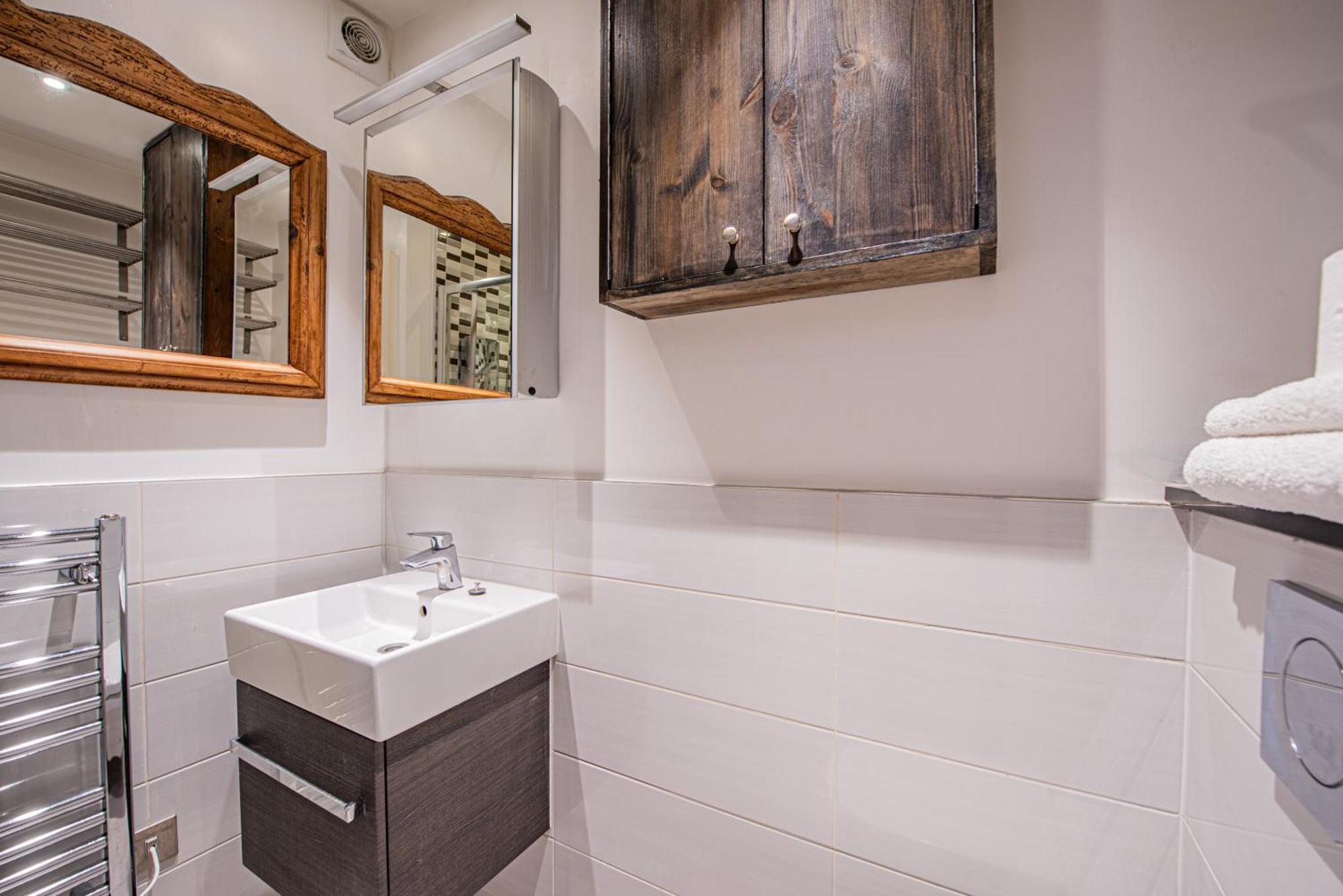 Stylish 1-Bed Flat In Soho - Prime Central ลอนดอน ภายนอก รูปภาพ